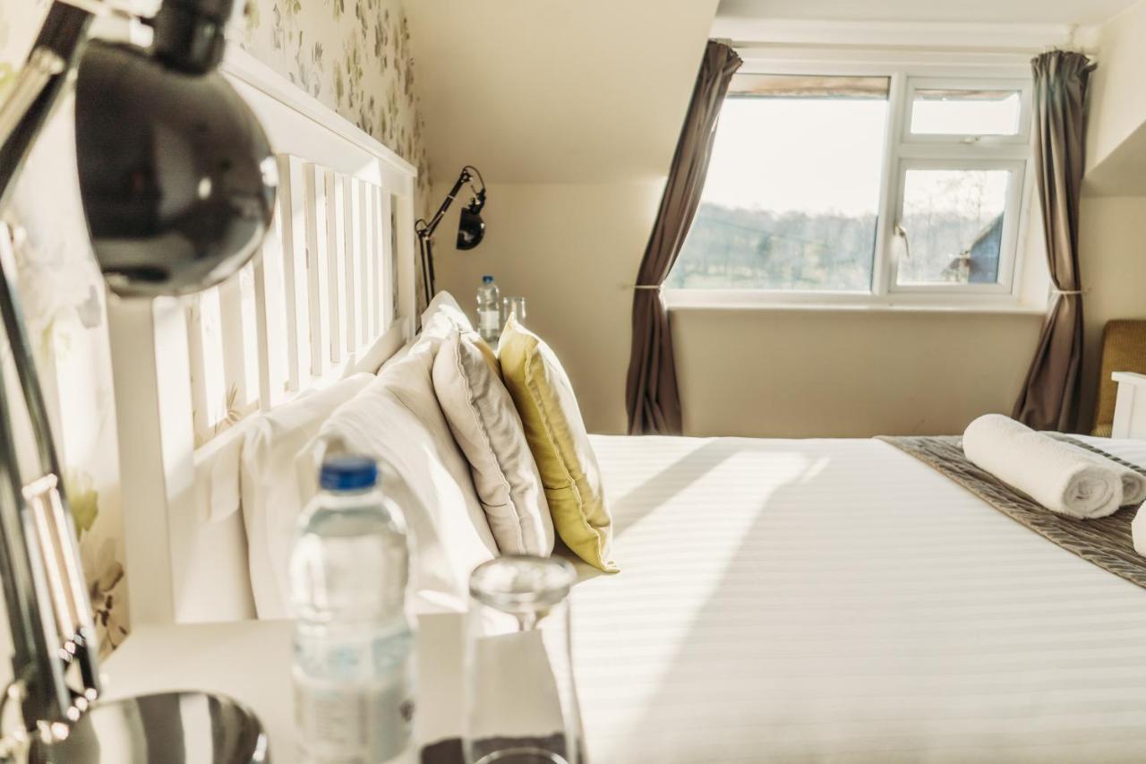 Three Wells B&B ลานดินดรอดเวลส์ ภายนอก รูปภาพ